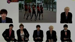 K-POP Cover Dance