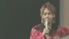少年俱樂部 Jr High School 飯制版 04/09/12