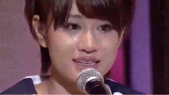2011總選舉 1位2位開票速報 前田敦子 & 大島優子 Cut 11/06/09