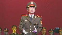 青年軍官們的夢想