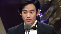 SBS 演技大賞Cut