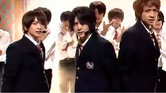 百花繚亂 & 僕はVampire