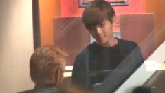 泰國機場休息室