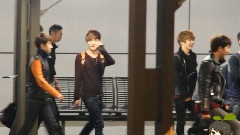 香港國際機場接機