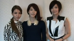 第二張EP Girl's Talk