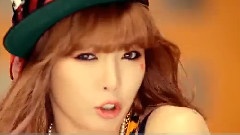 k-Pop韓國單曲排行榜