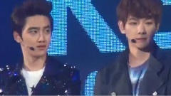 KBS COOL FM 分享演唱會