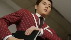 音樂劇< Catch Me If You Can >