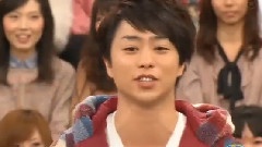 VS嵐