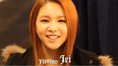 Inside Talk - The Romantic & Idol Jei Cut