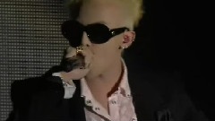 權志龍開場RAP