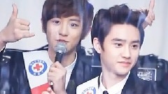 RCY宣傳大使委任儀式