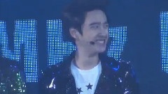 RCY 宣傳大使委任儀式 & KBS COOL FM 分享演唱會