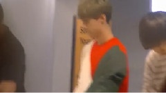 SMT 新加坡站 送機