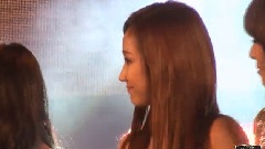 Nobody & Be My Baby & Like Thi & Talk TGC 2012 主譽恩 飯拍版 12/11/25