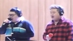 Isn't She Lovely 校園演唱會現場飯拍版