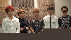 2012 MelOn Music Awards 問候影像