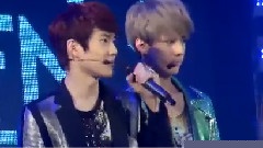 Cool FM 分享演唱會