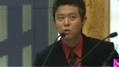 浙江時尚跨年盛典