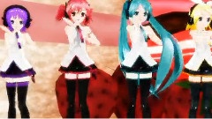 有頂天Love 中日字幕版