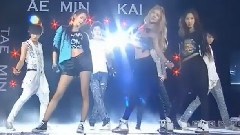 Dance Battle