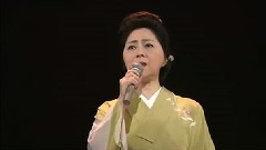 赤提燈の女