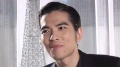神祕小腿不給看 17歲咬禁果