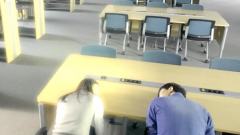 偶爾獨自哭泣