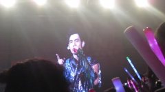 TALK & 介紹宋祖英