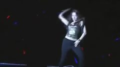 孝淵 Solo Dance