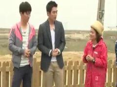 青春不敗2 Ep27 A