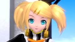 ワールズエンド?ダンスホール