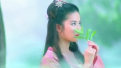 哭泣的童話
