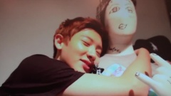 Boy Who Cried Wolf VCR 燦烈Cut