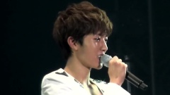 One Great Step 世界巡回演唱會首爾場