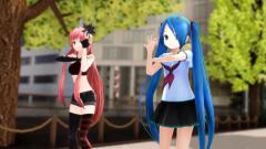 ある晝下がりのRe:Re: