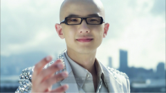 天藍如海