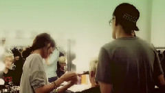 結婚吧