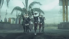 燃 多素材游戲CG剪輯