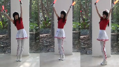 Bar Bar Bar 三兔子 交通指揮棒版