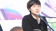 BOM BOM BOM 初次live 南山音樂會