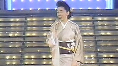 風の盆戀歌
