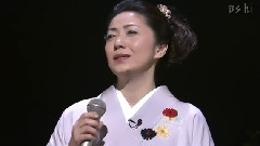 風の盆戀歌