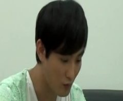 獨自生活 Kangta Cut