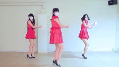 踴ってみた