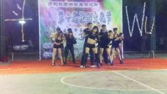 因為你瘋了