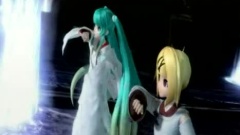 ワールズエンド?ダンスホール