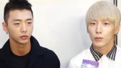 The Star B.A.P 同桌采訪