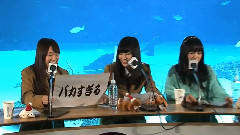 高柳明音が今年を漢字一文字で表現