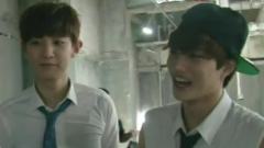 Growl花絮 & 采訪